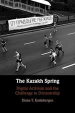 The Kazakh Spring