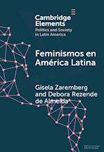 Feminismos En América Latina