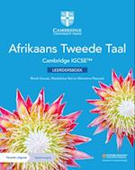 Cambridge IGCSE™ Afrikaans Coursebook with Digital Access (2 Years)