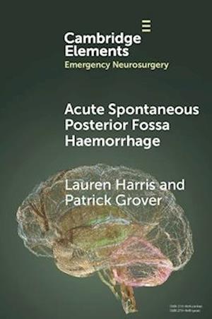 Acute Spontaneous Posterior Fossa Haemorrhage