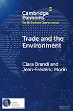 Trade and the Environment