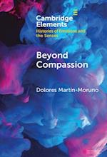 Beyond Compassion