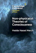 Non-physicalist Theories of Consciousness