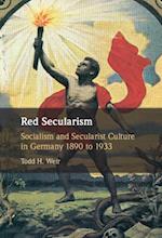 Red Secularism