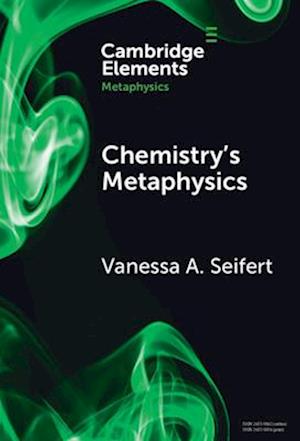 Chemistry's Metaphysics