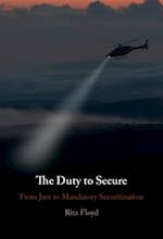 The Duty to Secure