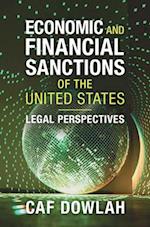 Economic and Financial Sanctions of the United States