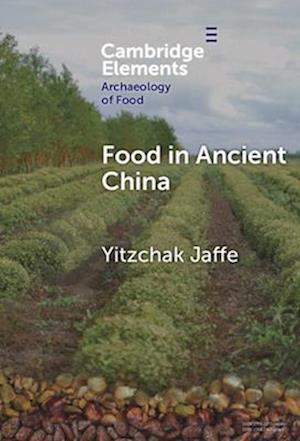 Food in Ancient China