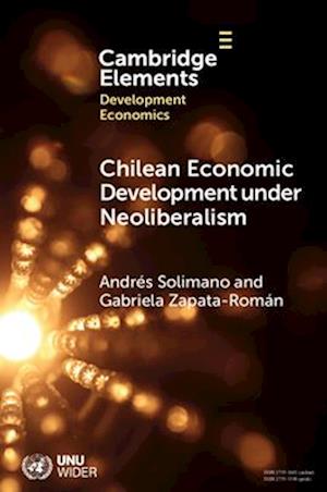 Chilean Economic Development under Neoliberalism