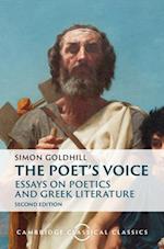 The Poet's Voice