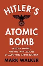 Hitler's Atomic Bomb