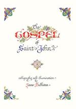 The Illuminated Gospel of John