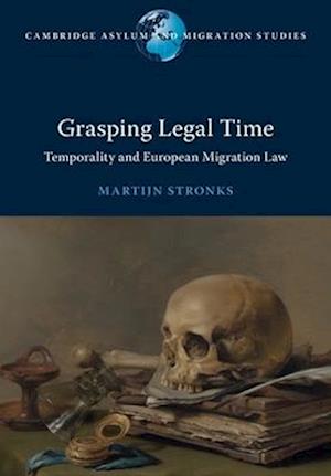 Grasping Legal Time