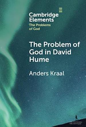 The Problem of God in David Hume