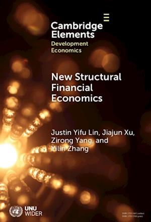 New Structural Financial Economics