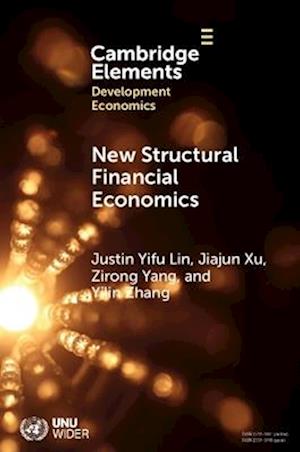 New Structural Financial Economics