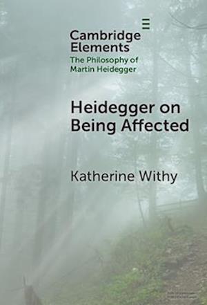 Heidegger on Being Affected