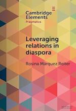 Leveraging Relations in Diaspora