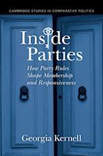 Inside Parties