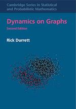 Dynamics on Graphs