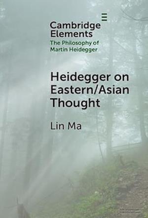 Heidegger on Eastern/Asian Thought