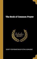 The Book of Common Prayer