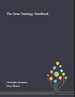 The Gene Ontology Handbook 