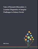 Tales of Research Misconduct