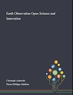 Earth Observation Open Science and Innovation 