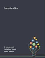 Energy in Africa 