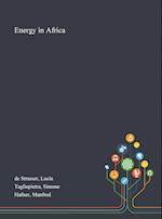 Energy in Africa 