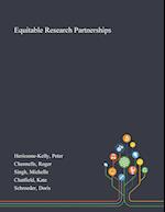 Equitable Research Partnerships 