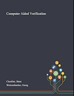 Computer Aided Verification 