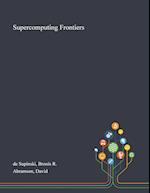 Supercomputing Frontiers 