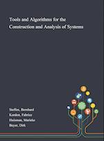 Tools and Algorithms for the Construction and Analysis of Systems 