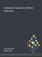 Fundamental Approaches to Software Engineering 