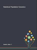 Statistical Population Genomics 