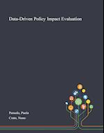 Data-Driven Policy Impact Evaluation 