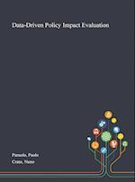 Data-Driven Policy Impact Evaluation 