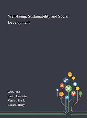 Well-being, Sustainability and Social Development