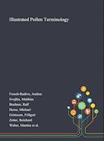 Illustrated Pollen Terminology 