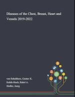 Diseases of the Chest, Breast, Heart and Vessels 2019-2022 