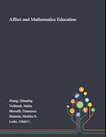 Affect and Mathematics Education 