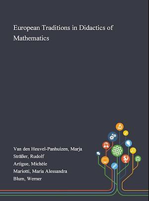 European Traditions in Didactics of Mathematics