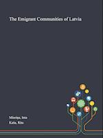 The Emigrant Communities of Latvia 