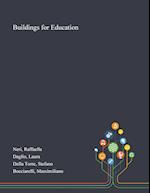 Buildings for Education 