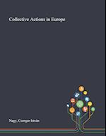 Collective Actions in Europe 