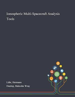 Ionospheric Multi-Spacecraft Analysis Tools