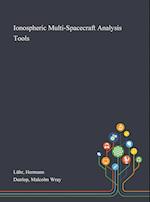Ionospheric Multi-Spacecraft Analysis Tools 