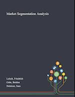 Market Segmentation Analysis 